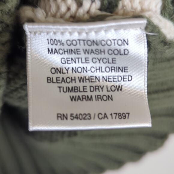 Vintage Argyle Perfect Fit Sweater Vest Preppy Women's Size S - Picture 5 of 8